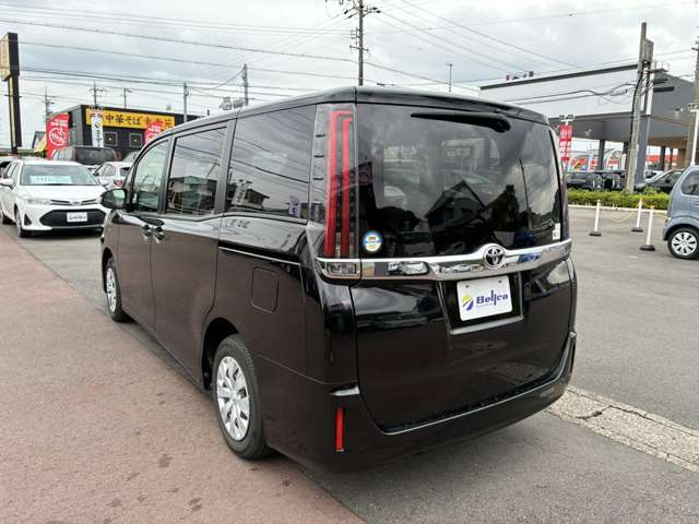 トヨタ ノア ２．０ Ｘ R3年 () 99