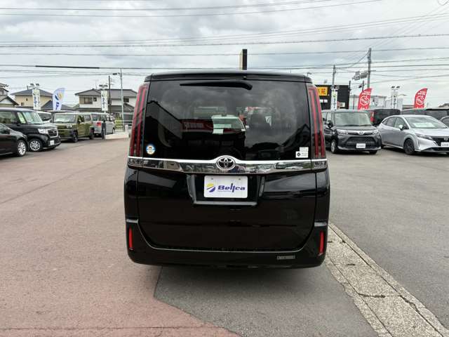 トヨタ ノア ２．０ Ｘ R3年 () 99