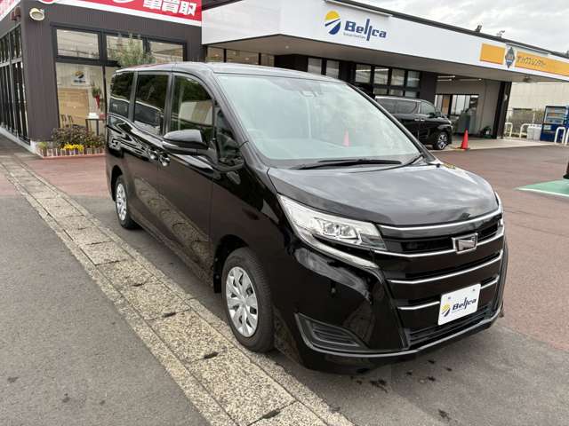 トヨタ ノア ２．０ Ｘ R3年 () 99