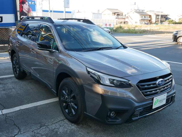 スバル レガシィアウトバック １．８ エックスブレイク ＥＸ ４ＷＤ R7年 (東海) 99