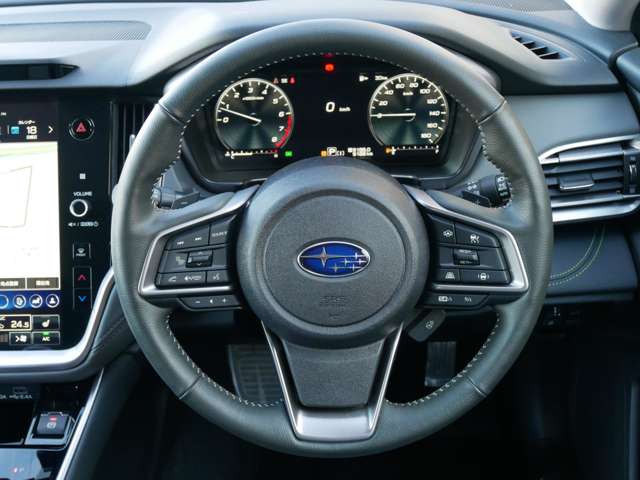 スバル レガシィアウトバック １．８ エックスブレイク ＥＸ ４ＷＤ R7年 (東海) 99