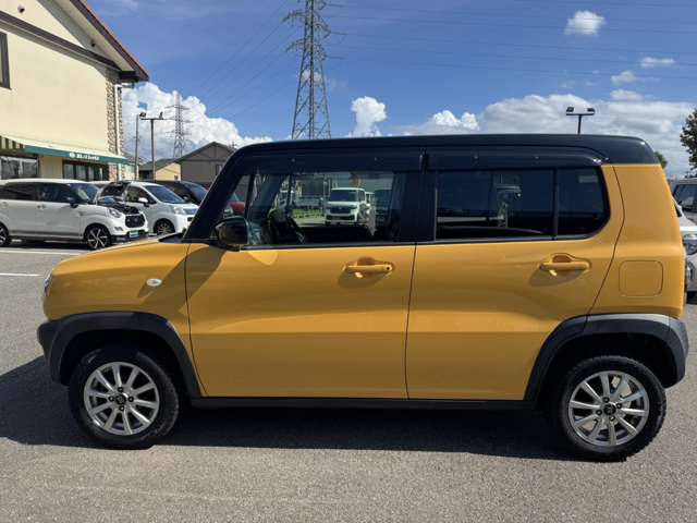 スズキ ハスラー ６６０ Ｇ H28年 (甲信越・北陸) 99