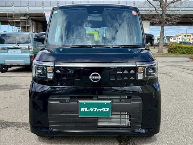 日産 ルークス ６６０ Ｘ R7年 (甲信越・北陸) 99