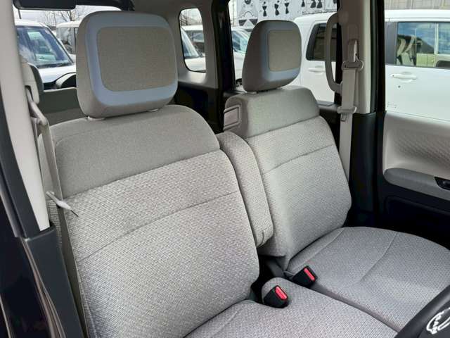 日産 ルークス ６６０ Ｘ R7年 (甲信越・北陸) 99