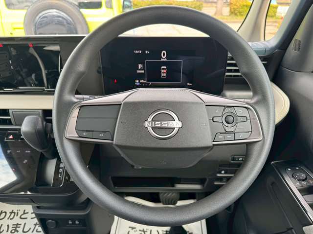 日産 ルークス ６６０ Ｘ R7年 (甲信越・北陸) 99