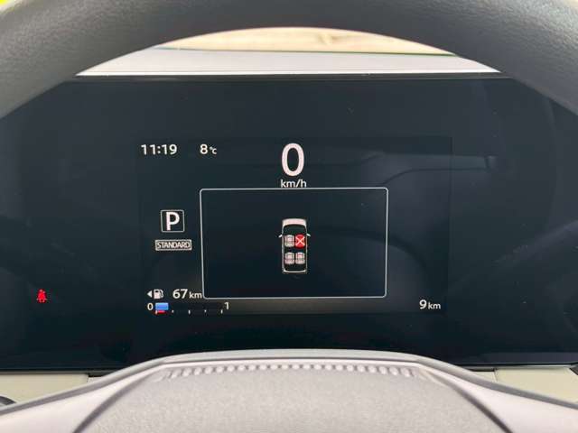 日産 ルークス ６６０ Ｘ R7年 (甲信越・北陸) 99