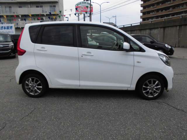 三菱 ｅＫワゴン ６６０ Ｍ Ｅアシスト ４ＷＤ H30年 (甲信越・北陸) 99