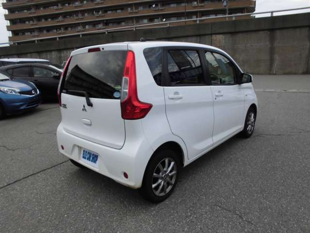 三菱 ｅＫワゴン ６６０ Ｍ Ｅアシスト ４ＷＤ H30年 (甲信越・北陸) 99