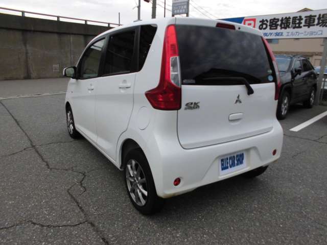 三菱 ｅＫワゴン ６６０ Ｍ Ｅアシスト ４ＷＤ H30年 (甲信越・北陸) 99
