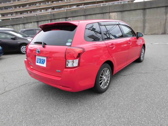 トヨタ カローラフィールダー　ハイブリッド １．５ ハイブリッド Ｇ H25年 (甲信越・北陸) 99