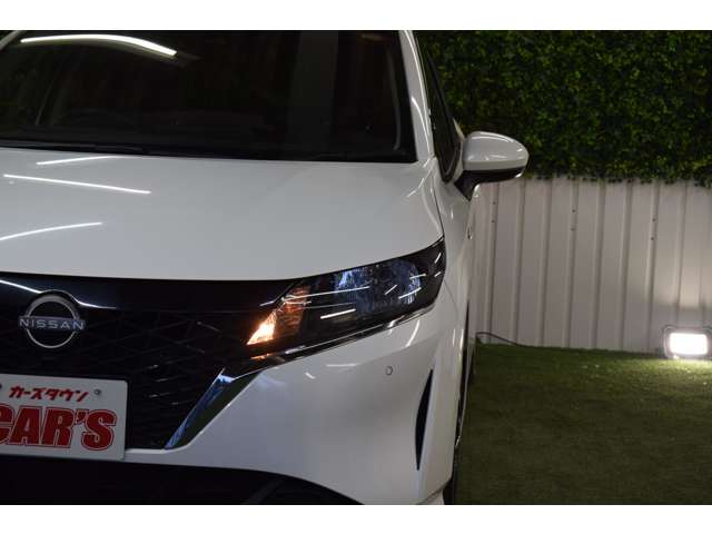 日産 ノート １．２ Ｓ ＦＯＵＲ ４ＷＤ R3年 (北海道) 99