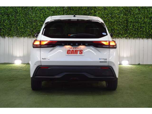 日産 ノート １．２ Ｓ ＦＯＵＲ ４ＷＤ R3年 (北海道) 99