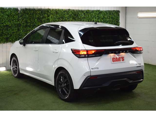 日産 ノート １．２ Ｓ ＦＯＵＲ ４ＷＤ R3年 (北海道) 99