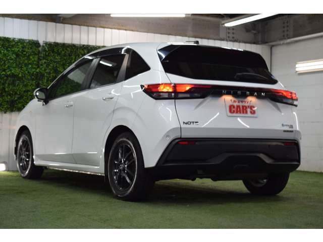 日産 ノート １．２ Ｓ ＦＯＵＲ ４ＷＤ R3年 (北海道) 99