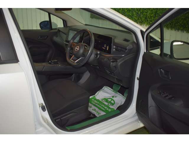 日産 ノート １．２ Ｓ ＦＯＵＲ ４ＷＤ R3年 (北海道) 99