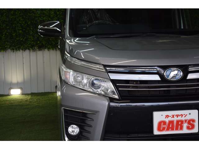 トヨタ ヴォクシー ２．０ ＺＳ 煌 ４ＷＤ H27年 (北海道) 99