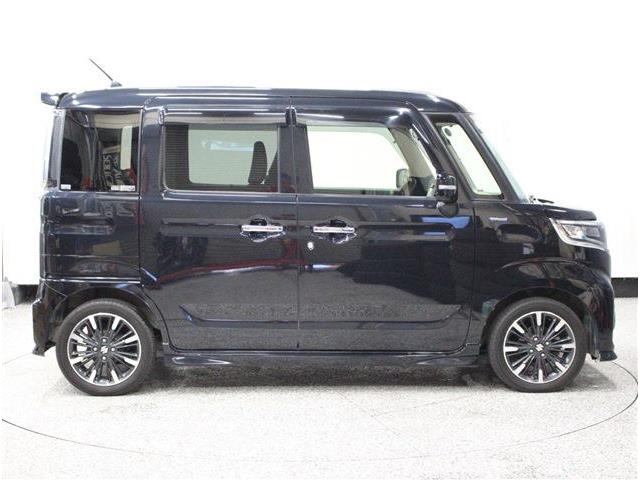 スズキ スペーシア ６６０ カスタム ハイブリッド ＸＳ ４ＷＤ R1年 (北海道) 99