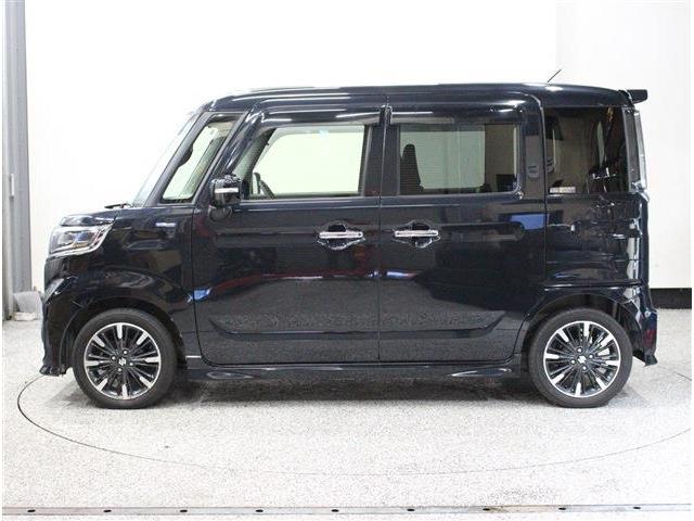 スズキ スペーシア ６６０ カスタム ハイブリッド ＸＳ ４ＷＤ R1年 (北海道) 99