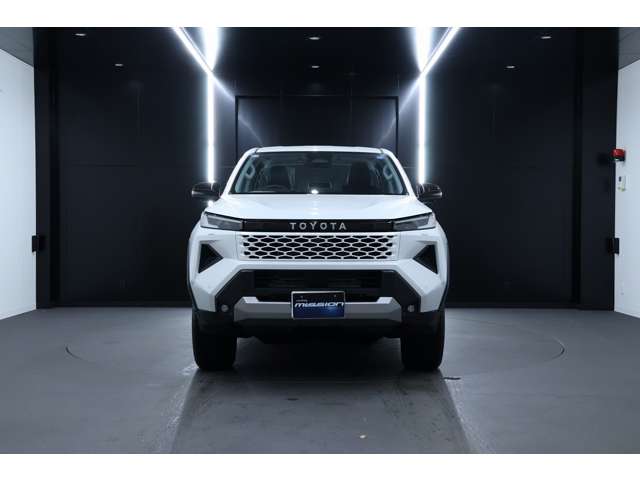 トヨタ ハイラックス ２．８ Ｚ ディーゼルターボ ４ＷＤ R8年 (北海道) 99