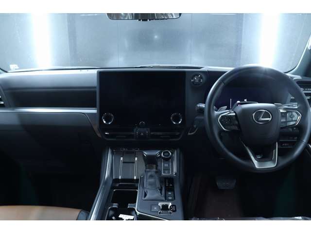 レクサス ＧＸ５５０ ５５０ バージョンＬ ４ＷＤ R7年 (北海道) 99