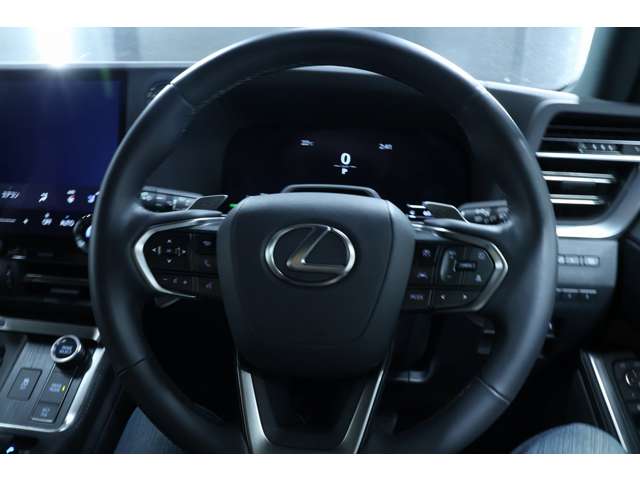 レクサス ＧＸ５５０ ５５０ バージョンＬ ４ＷＤ R7年 (北海道) 99