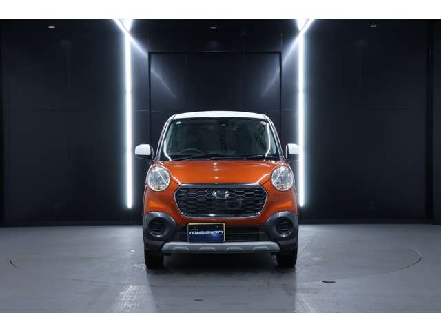 ダイハツ キャスト　スタイル スタイル ６６０ Ｘ ＳＡＩＩ ４ＷＤ H28年 (北海道) 99