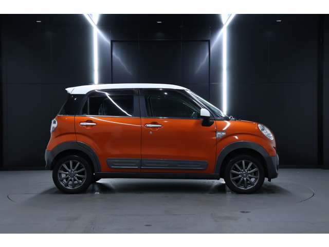 ダイハツ キャスト　スタイル スタイル ６６０ Ｘ ＳＡＩＩ ４ＷＤ H28年 (北海道) 99