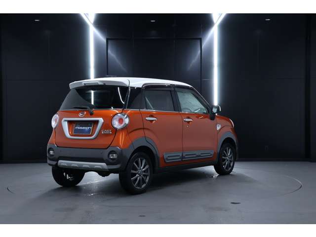 ダイハツ キャスト　スタイル スタイル ６６０ Ｘ ＳＡＩＩ ４ＷＤ H28年 (北海道) 99