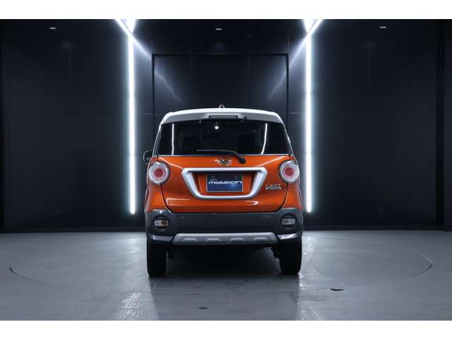 ダイハツ キャスト　スタイル スタイル ６６０ Ｘ ＳＡＩＩ ４ＷＤ H28年 (北海道) 99