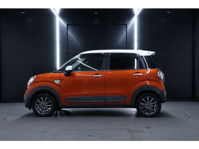 ダイハツ キャスト　スタイル スタイル ６６０ Ｘ ＳＡＩＩ ４ＷＤ H28年 (北海道) 99