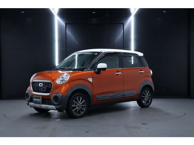 ダイハツ キャスト　スタイル スタイル ６６０ Ｘ ＳＡＩＩ ４ＷＤ H28年 (北海道) 99