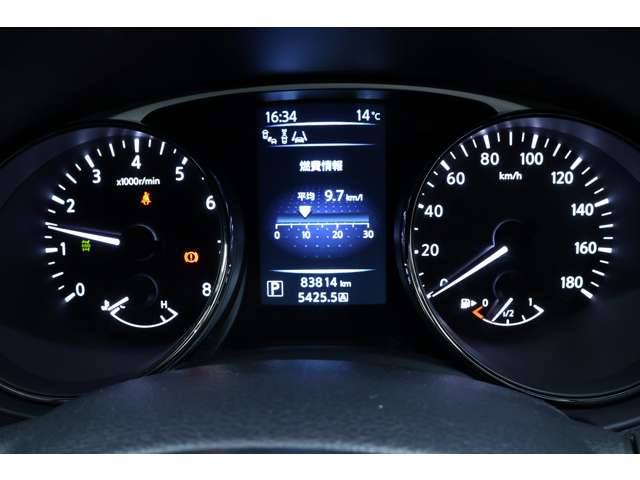 日産 エクストレイル ２．０ ２０Ｘ エマージェンシーブレーキパッケージ ２列車 ４ＷＤ H28年 (北海道) 99