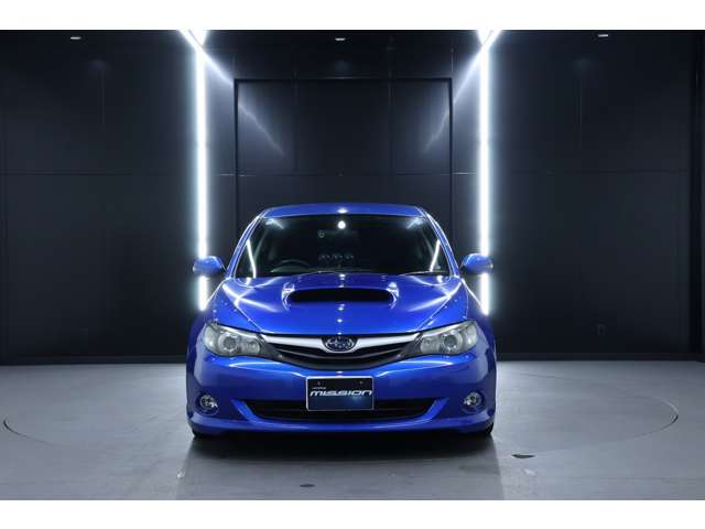 スバル インプレッサ ２．０ ＧＴ ４ＷＤ H22年 (北海道) 99