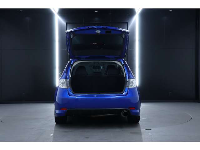 スバル インプレッサ ２．０ ＧＴ ４ＷＤ H22年 (北海道) 99