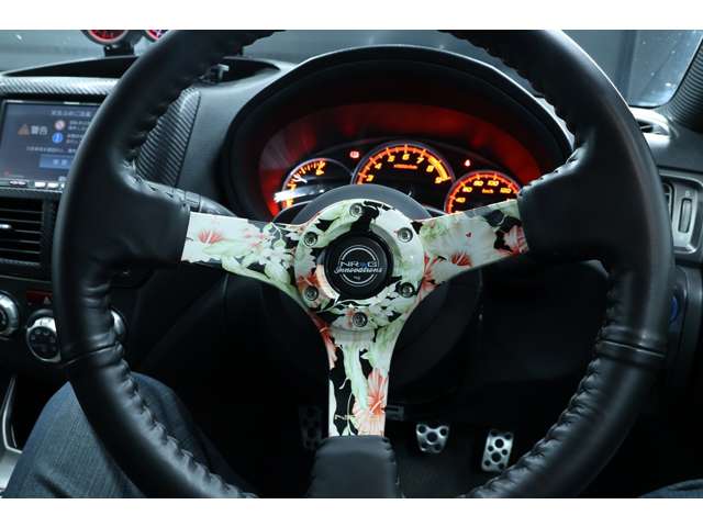 スバル インプレッサ ２．０ ＧＴ ４ＷＤ H22年 (北海道) 99