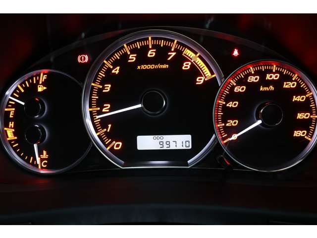 スバル インプレッサ ２．０ ＧＴ ４ＷＤ H22年 (北海道) 99