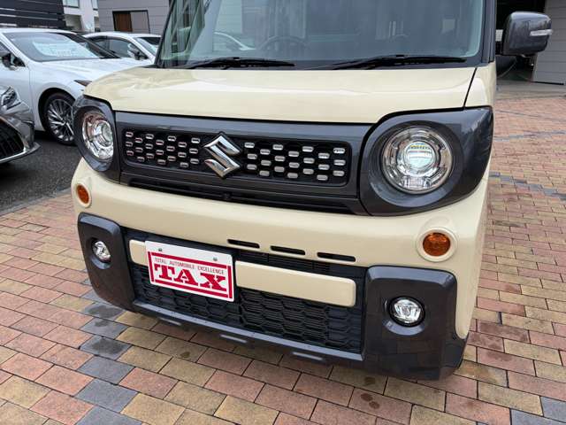 スズキ スペーシア　ギア ６６０ ギア ハイブリッド ＸＺターボ R5年 (九州・沖縄) 99