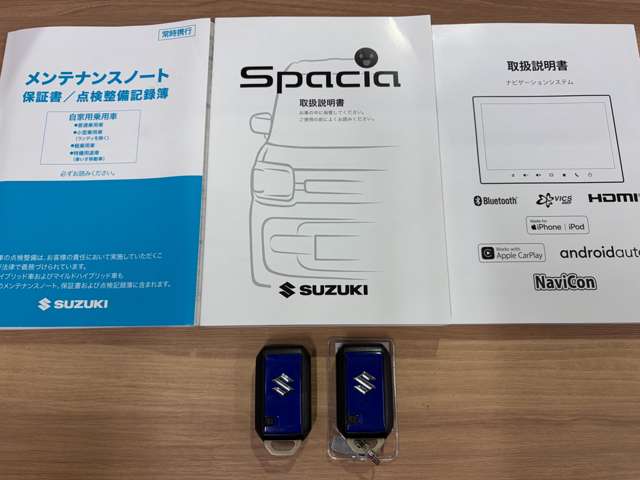 スズキ スペーシア　ギア ６６０ ギア ハイブリッド ＸＺターボ R5年 (九州・沖縄) 99