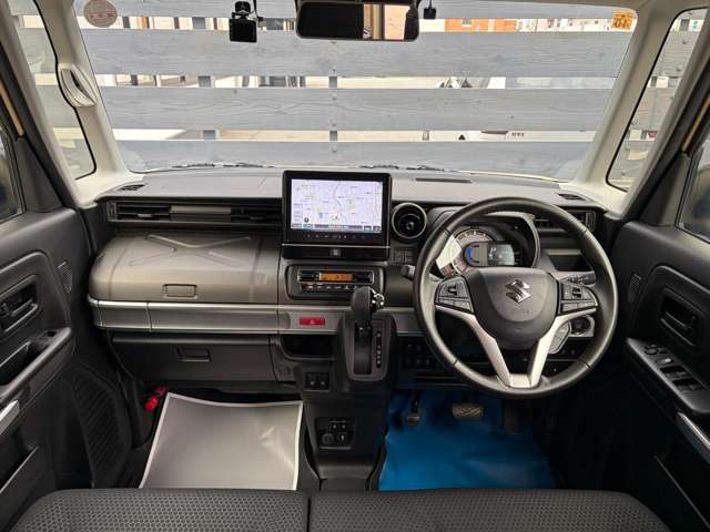 スズキ スペーシア　ギア ６６０ ギア ハイブリッド ＸＺターボ R5年 (九州・沖縄) 99