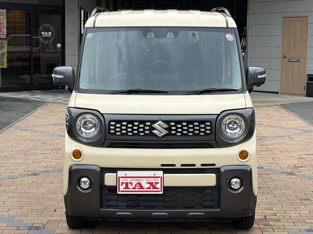 スズキ スペーシア　ギア ６６０ ギア ハイブリッド ＸＺターボ R5年 (九州・沖縄) 99
