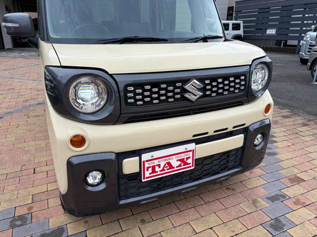 スズキ スペーシア　ギア ６６０ ギア ハイブリッド ＸＺターボ R5年 (九州・沖縄) 99