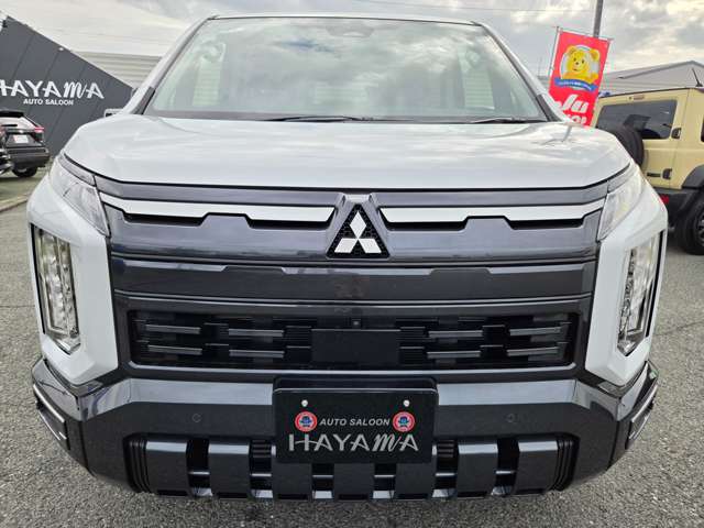 三菱 デリカ　Ｄ：５ ２．２ Ｐ ディーゼルターボ ４ＷＤ R8年 (九州・沖縄) 99