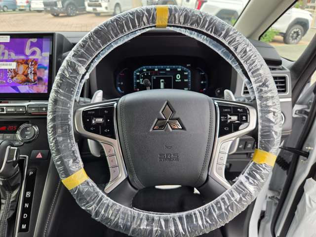 三菱 デリカ　Ｄ：５ ２．２ Ｐ ディーゼルターボ ４ＷＤ R8年 (九州・沖縄) 99
