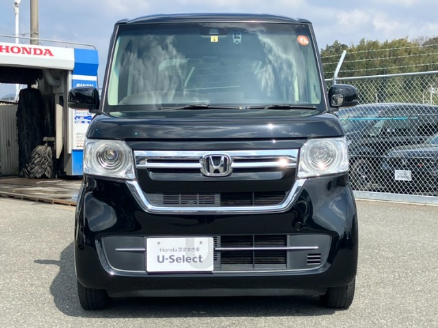 ホンダ Ｎ　ＢＯＸ ６６０ Ｌ R5年 (九州・沖縄) 99