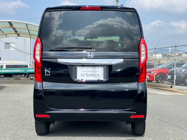 ホンダ Ｎ　ＢＯＸ ６６０ Ｌ R5年 (九州・沖縄) 99