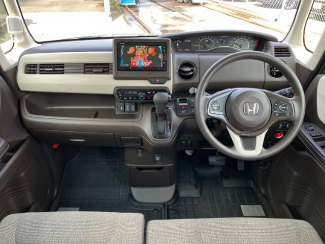 ホンダ Ｎ　ＢＯＸ ６６０ Ｌ R5年 (九州・沖縄) 99