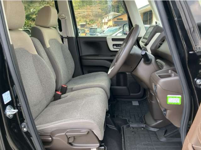 ホンダ Ｎ　ＢＯＸ ６６０ Ｌ R5年 (九州・沖縄) 99