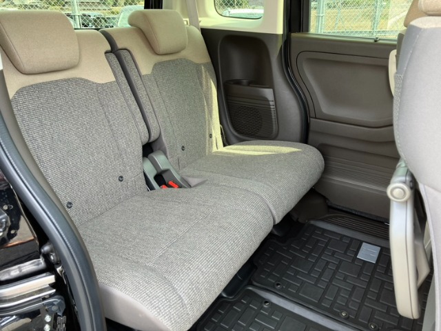 ホンダ Ｎ　ＢＯＸ ６６０ Ｌ R5年 (九州・沖縄) 99