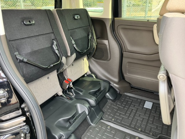 ホンダ Ｎ　ＢＯＸ ６６０ Ｌ R5年 (九州・沖縄) 99