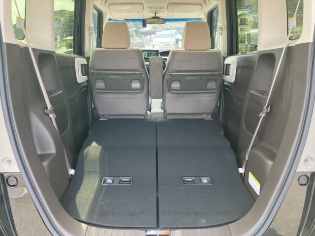 ホンダ Ｎ　ＢＯＸ ６６０ Ｌ R5年 (九州・沖縄) 99